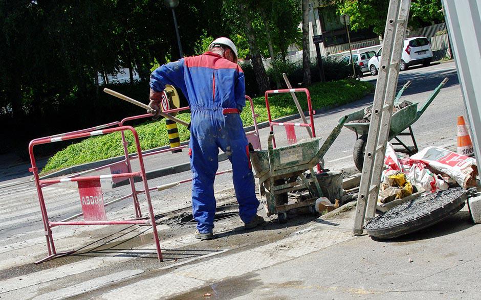 vidange canalisation Villiers-le-Bel