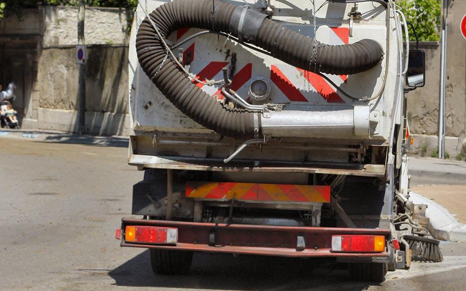curage de canalisation Persan